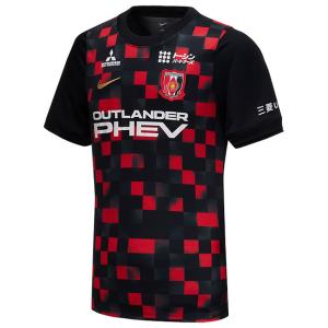 NIKE（ナイキ） 26-27 浦和レッズ Dri-FIT プレマッチトップ 大人用
