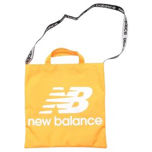 マルチトートバッグ　クラシックゴールド　【NewBalance|ニューバランス】サッカーフットサルバッグjabl8704-cgl｜kemari87