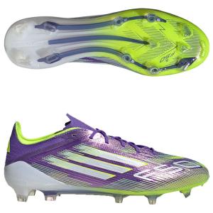 adidas F50 エリート FG アディダス サッカースパイク JH7615