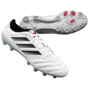 アディダス　コパアイコン2ジャパン　HG/AG 白　26.5㎝ アディダス COPA ICON 2 PRO HG adidas (JS1630) : フジスポ