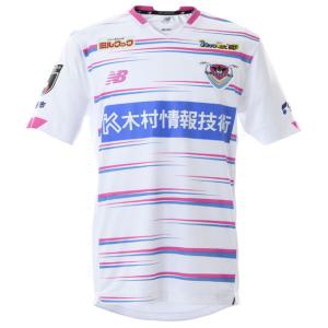 New Balance サッカーレプリカユニフォームの商品一覧 サポーターグッズ サッカー フットサル スポーツ 通販 Yahoo ショッピング