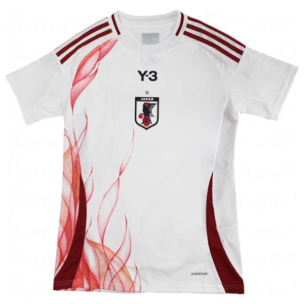 アディダス サッカー日本女子代表 2024 アウェイ レプリカ ユニフォーム　【adidas|アディ...