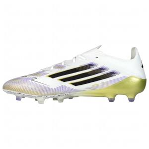 F50 ELITE AG フットウェアホワイト...の詳細画像2