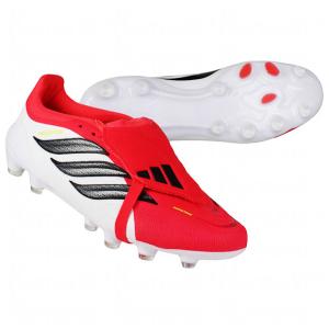 プレデター LEAGUE FT HG/AG ジャパン　ルシッドレッド×コアブラック　【adidas|アディダス】サッカースパイクjr5906