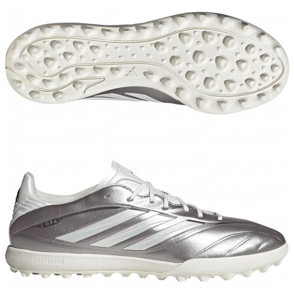 コパ ピュア 4 LEAGUE TF　タープメタリック×ゼロメタリック　【adidas|アディダス】...
