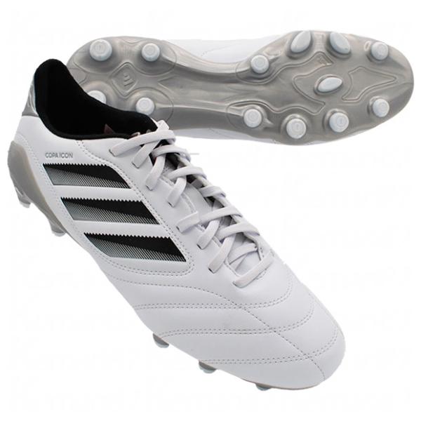 コパ アイコン 2 LEAGUE HG/AG ジャパン　フットウェアホワイト×コアブラック　【adi...