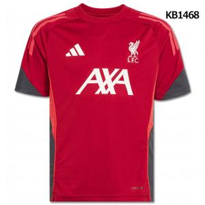 adidas（アディダス） リバプール トレーニングシャツ「アディダス