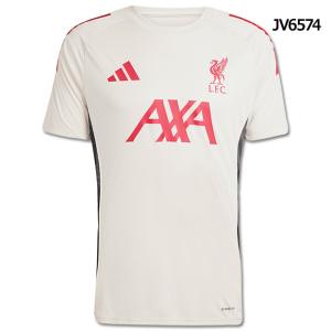 adidas（アディダス） リバプール トレーニングシャツ「アディダス