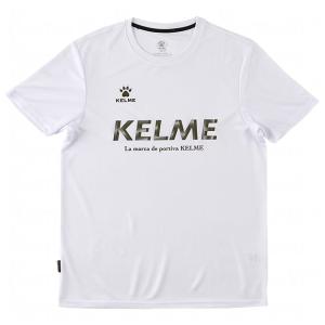 Ｍサイズ　ＫＥＬＭＥ　Ｔシャツ　半袖　フットサル　サッカー ケルメ KELME 半袖シャツ フットサル サッカー 速乾 S ユニ