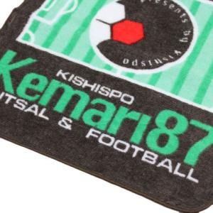 オリジナルミニタオル 【KISHISPO|キシ...の詳細画像1