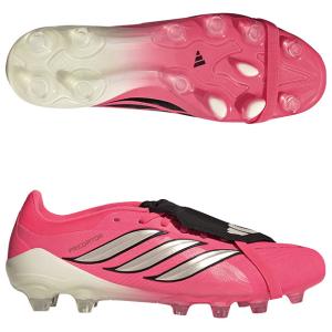 プレデター PRO FT HG/AG ジャパン　ソーラーターボ×サーマルクローム　【adidas|アディダス】サッカースパイクkh6260