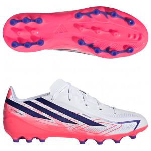 adidas（アディダス） F50 アディゼロ TRX FG ワーニング×ブラック