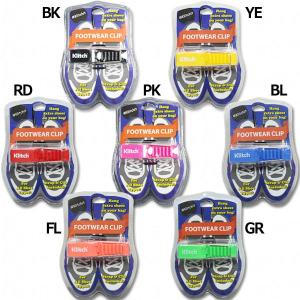 クリッチ3　サッカーフットサルシューズアクセサリーkl03