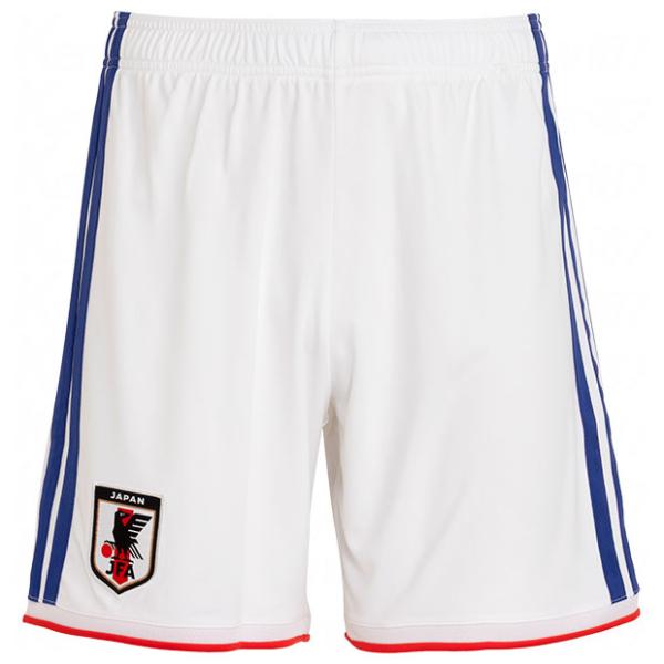 アディダス サッカー日本代表 2026 ホーム レプリカ ユニフォーム ショーツ　【adidas|ア...