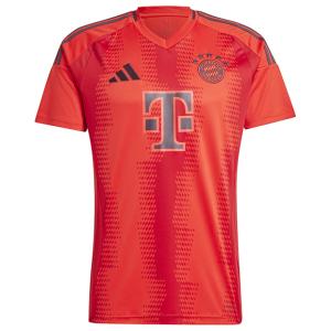 サイン入り[正規品]23/24FCバイエルン•ミュンヘンユニフォーム　ウパメカノ adidas 【スピード出荷】アディダス 24-25 FCバイエルン