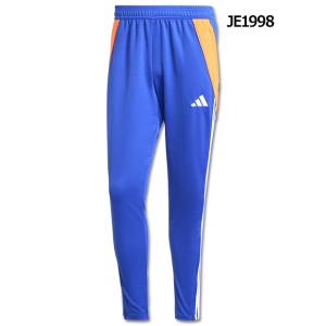 TIRO 24 トレーニングパンツ　【adidas|アディダス】サッカーフットサルウェアーkns66-24fw｜kemari87