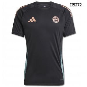 バイエルンミュンヘン 半袖トレーニングジャージー　【adidas|アディダス】クラブチームウェアーkqn08