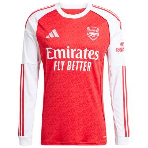 adidas ACミラン 09-10 ホーム UCL 長袖ユニフォーム 【adidas