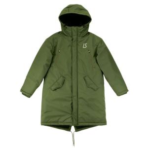 ルースイソンブラ（LUZ e SOMBRA） STANDARD GO OUT ロングコート2