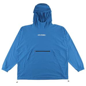 ルースイソンブラ（LUZ e SOMBRA） トリカゴジャケット 2 ブラック