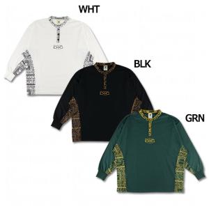 ルースイソンブラ（LUZ e SOMBRA） パルセイロ サーモジャケット 【LUZ