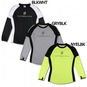 ルースイソンブラ（LUZ e SOMBRA） パルセイロ サーモジャケット 【LUZ