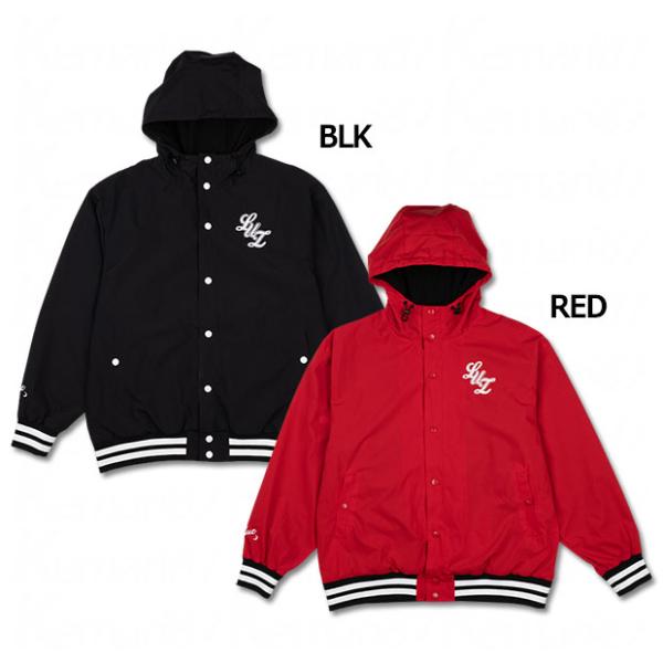 OAO ラッキータフタジャケット　【LUZ e SOMBRA|ルースイソンブラ】サッカーフットサルウ...