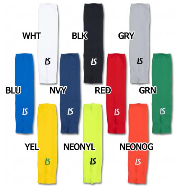 スタンダード ジャガードカーフソックス　【LUZ e SOMBRA|ルースイソンブラ】サッカーフット...