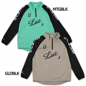 ルースイソンブラ（LUZ e SOMBRA） トリカゴジャケット 【LUZ e SOMBRA