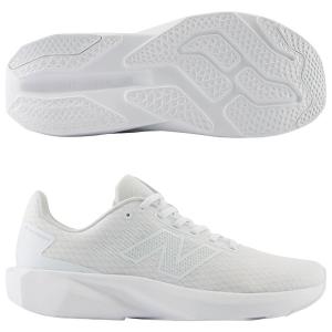413 V3 2E　ホワイト　【NewBalance|ニューバランス】ランニングシューズm413lw32e