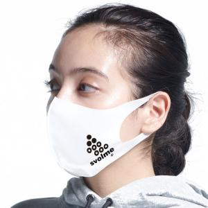 3P清涼マスクセット　サッカーフットサルアクセサリーmask-2015