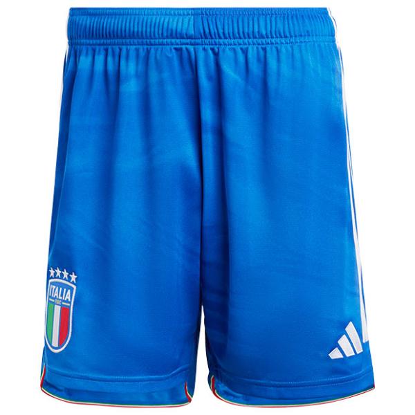 イタリア代表 2023 ホーム レプリカショーツ　【adidas|アディダス】ナショナルチームレプリ...