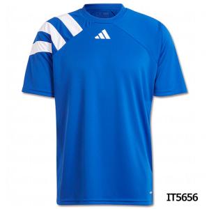 FORTORE23 半袖ジャージー　【adidas|アディダス】サッカーフットサルウェアーmkp02-24ss｜kemari87