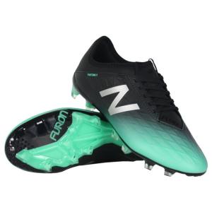 FURON DESTROY HG NB5　エメラルド×ブラック　【NewBalance|ニューバランス】サッカースパイクmsfmhnb5｜kemari87