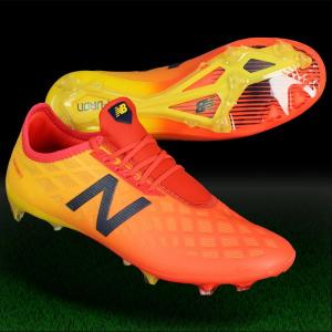 FURON V4 PRO FG FA4　2E　フレイム　【NewBalance|ニューバランス】サッカースパイクmsfpffa42e｜kemari87