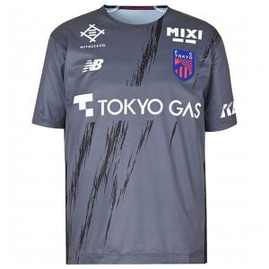 New Balance（ニューバランス） 2026 FC東京 FP1st レプリカ