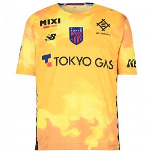 MIZUNO（ミズノ） セレッソ大阪 2013 ホーム 半袖レプリカユニフォーム