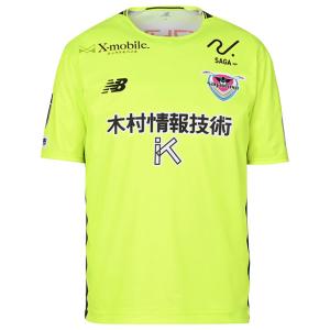 PENALTY（ペナルティ） モンテディオ山形 2025 ホーム 半袖