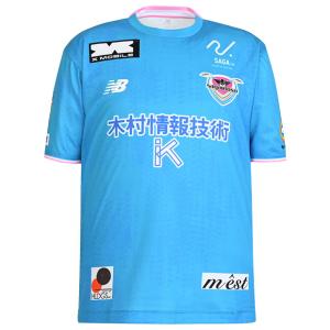 adidas（アディダス） 横浜F・マリノス 2019 ホーム 半袖レプリカ