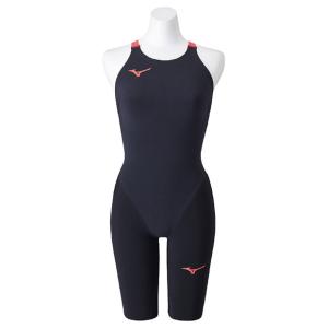 MIZUNO（ミズノ） メンズ GX・SONIC 5 MR ハーフスパッツ ブラック