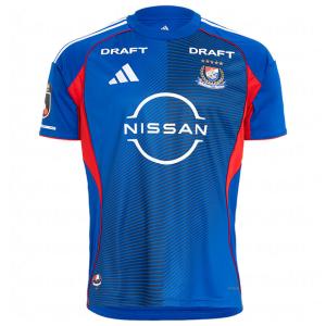 横浜F・マリノス 半袖ユニフォームの買取情報