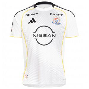 NIKE（ナイキ） 鹿島アントラーズ 2025 ホーム 半袖レプリカ