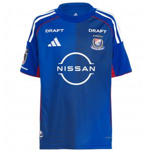 adidas（アディダス） 2025 横浜 F・マリノス 2nd オーセンティック