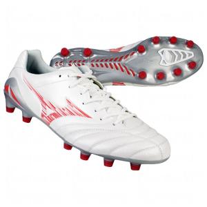 MIZUNO ミズノ モナルシーダネオ3 エリート 25.5cm白 赤 モレリア 楽天市場】ミズノ公式 モナルシーダNEO III ELITE サッカー