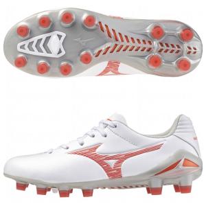 MIZUNO（ミズノ） モナルシーダ NEO 3 PRO MIX ホワイト×レッド