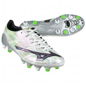 MIZUNO（ミズノ） ミズノ公式 ミズノアルファII ELITE サッカー