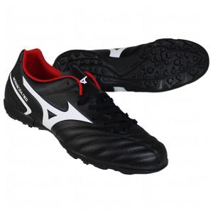 モナルシーダ NEO 2 SELECT AS　ブラック×ホワイト　【MIZUNO|ミズノ】サッカーフットサルトレーニングシューズp1gd210501