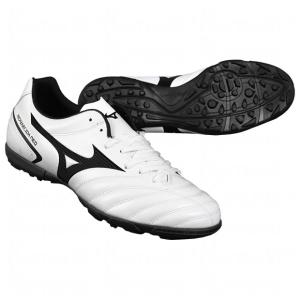 モナルシーダ NEO 2 SELECT AS　ホワイト×ブラック　サッカーフットサルトレーニングシューズp1gd210509