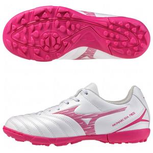 MIZUNO（ミズノ） モナルシーダ NEO 3 SELECT AS ホワイト×ピンク