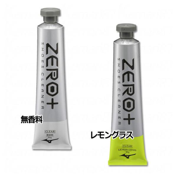 ZERO+ シューズクリーナー　【MIZUNO|ミズノ】サッカーフットサルシューズケア用品p1gz0...